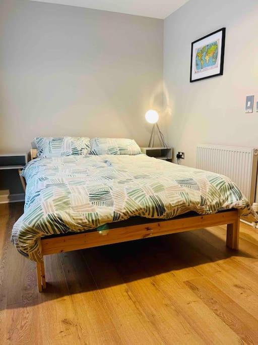 Appartement Modern 2 Bedrooms & Two Bathrooms *