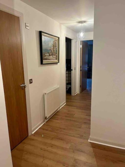 Modern 2 Bedrooms & Two Bathrooms Appartement Édimbourg
